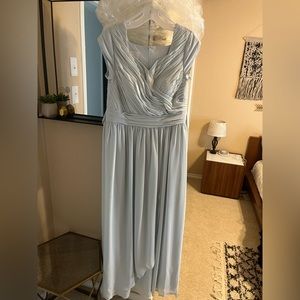 Symphony Venus Bridesmaid Dress